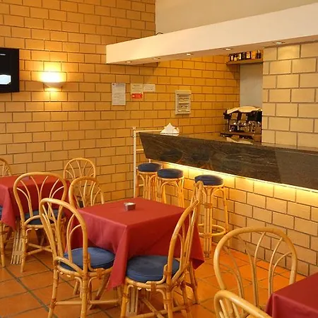 Hotel Apartamento Porto Covo 